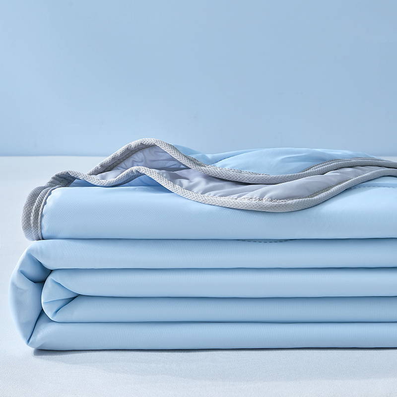 Cooling Blanket Hot Sleepers - Gemütliche Kühlende Bettdecke Kühlende Decken für