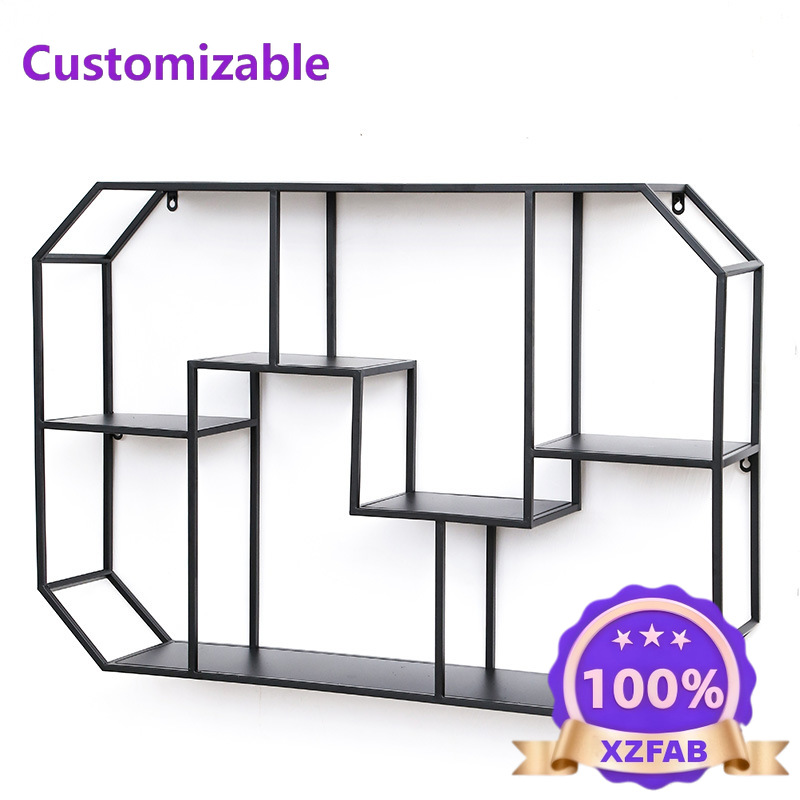 Storage & Organization - Direkt vom Hersteller 2026 Regal Wandhängend