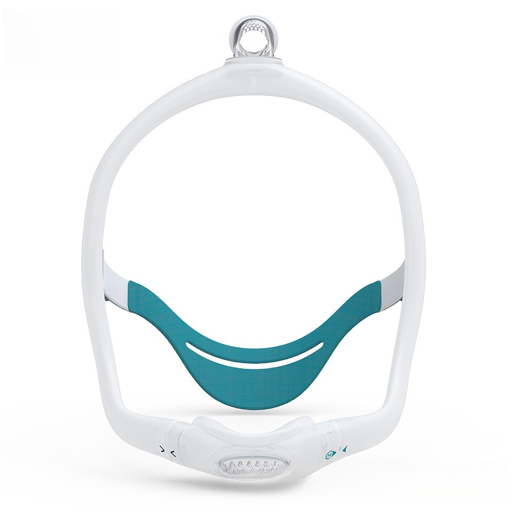 Anti Snore Contour Pillow - CPAP Nasenpolstermaske FitAirFit P30i N30i BMC