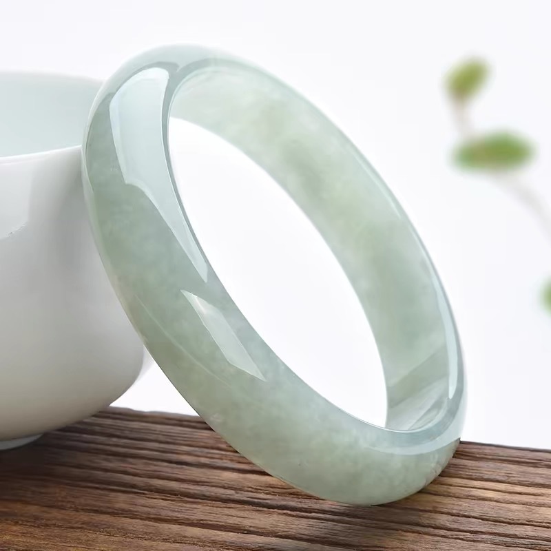 Lighting - Myanmarisches Armband aus alten Minen, helle
