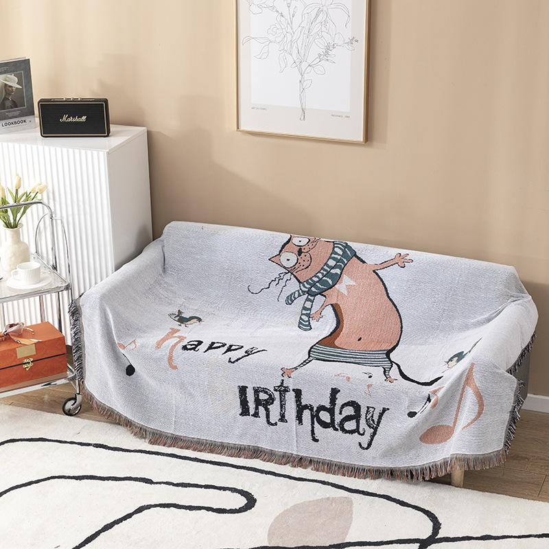 Winged Tiger Überwurfdecke, my – Boho Throw Blanket Fringe Bewertung und Preis