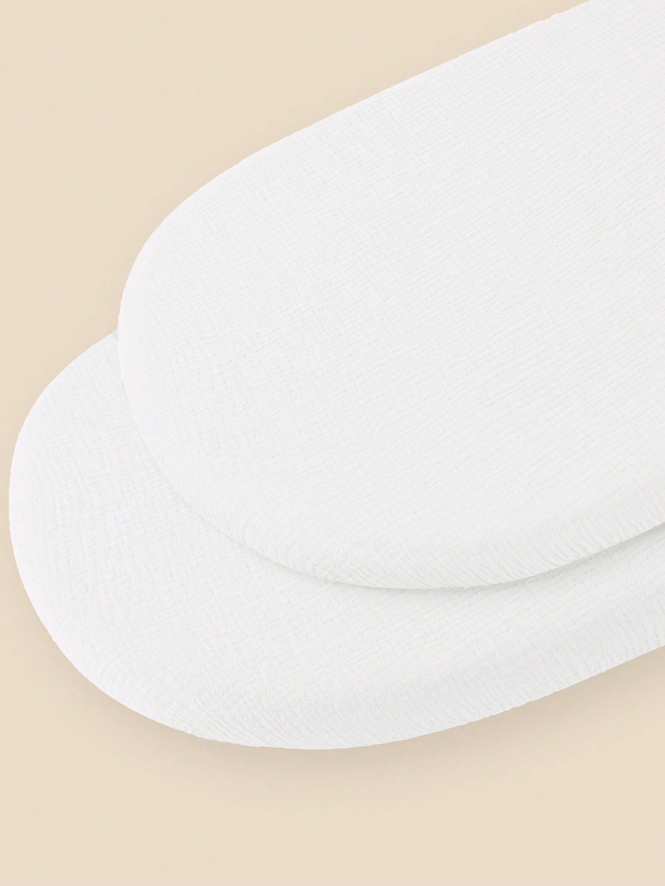 2er-Pack Wickelunterlagen-Abde – Muslin Cotton Bedspread Bewertung und Preis