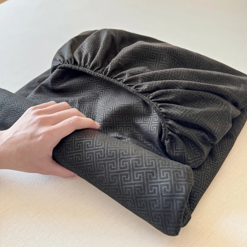 Hautfreundlicher Antibakteriel – Fitted Bed Sheets Deep Pocket Bewertung und Preis