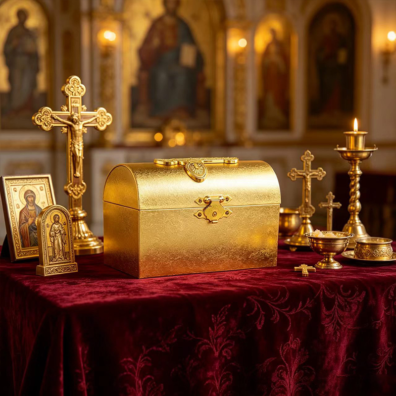 Neue Katholische Altar-Schatzt – Storage & Organization Bewertung und Preis