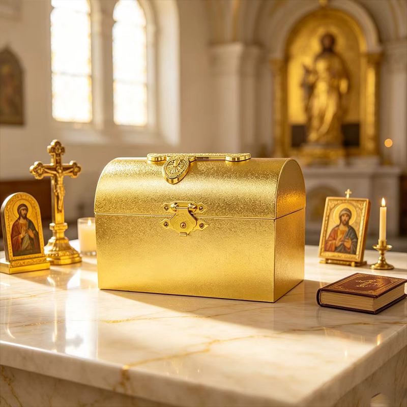 Neue Katholische Altar-Schatzt – Storage & Organization Bewertung und Preis