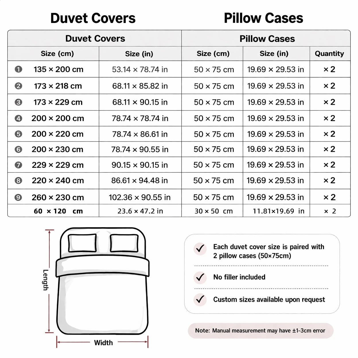 Weiches Bettbezug-Set mit drei – Duvet Cover Sets With Zipper Bewertung und Preis