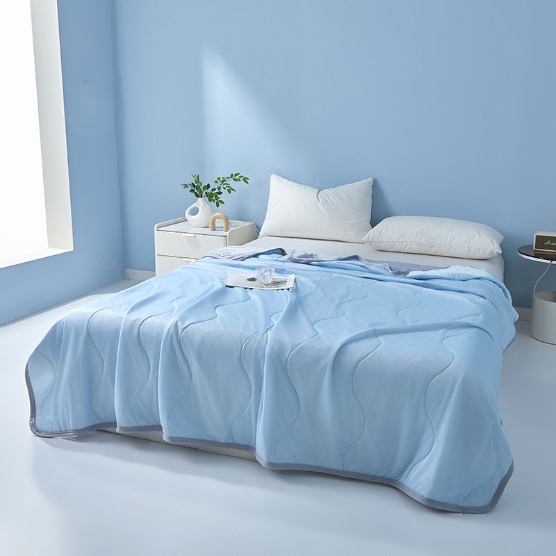 Gemütliche Kühlende Bettdecke  – Cooling Blanket Hot Sleepers Bewertung und Preis