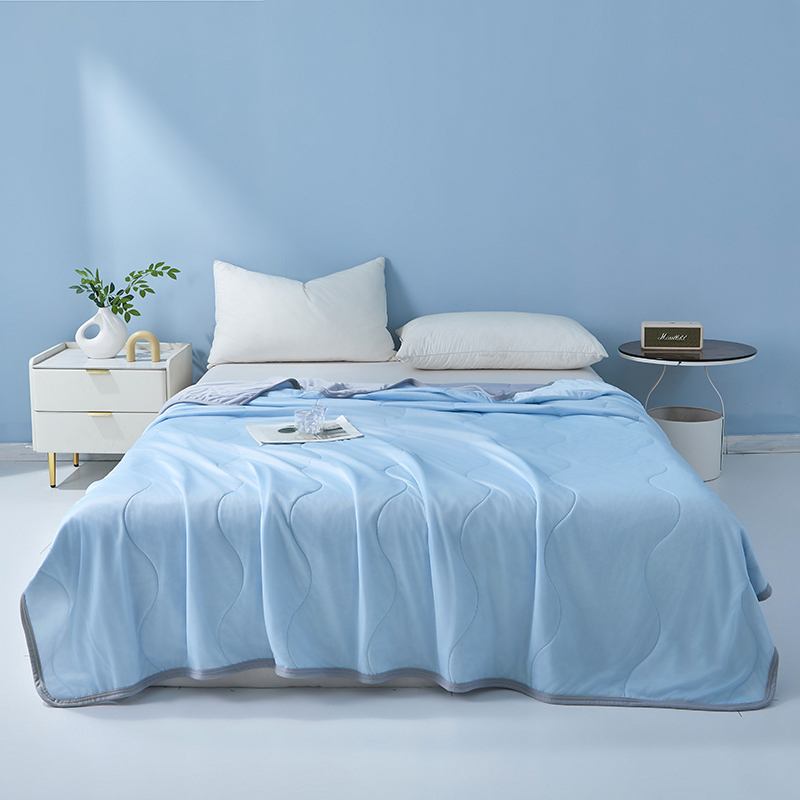 Gemütliche Kühlende Bettdecke  – Cooling Blanket Hot Sleepers Bewertung und Preis