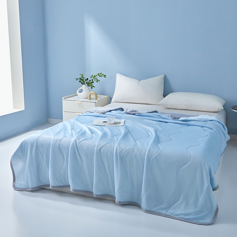 Gemütliche Kühlende Bettdecke  – Cooling Blanket Hot Sleepers Bewertung und Preis