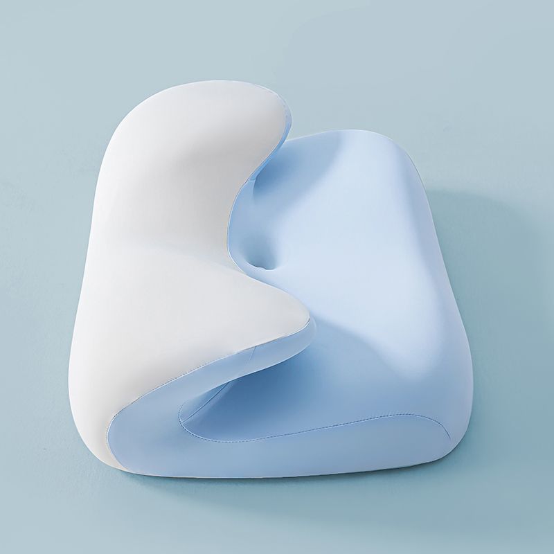 Ergonomisches Nackenkissen aus – Memory Foam Orthopedic Pillow Neck Pain Bewertung und Preis