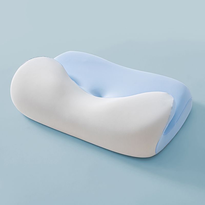 Ergonomisches Nackenkissen aus – Memory Foam Orthopedic Pillow Neck Pain Bewertung und Preis