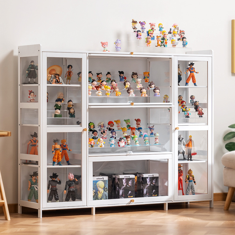 Hochauflösender Acryl-Figuren- – Storage & Organization Bewertung und Preis
