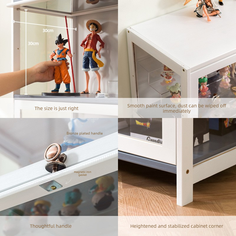 Hochauflösender Acryl-Figuren- – Storage & Organization Bewertung und Preis