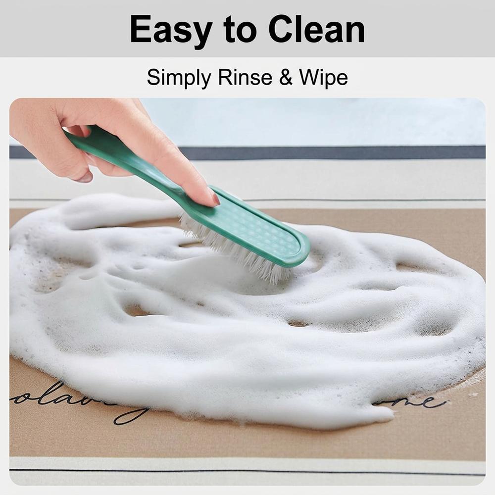 Rapper J-Jul Bodenmatte aus Di – Quick Dry Diatomite Bath Mat Bewertung und Preis