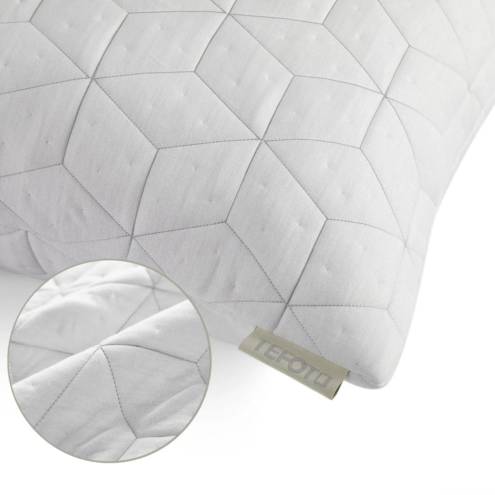 Nackenkissen zur Linderung von – Memory Foam Orthopedic Pillow Neck Pain Bewertung und Preis