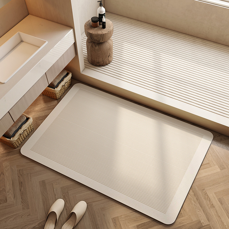 Diatomit-Badematte Superabsorb – Quick Dry Diatomite Bath Mat Bewertung und Preis