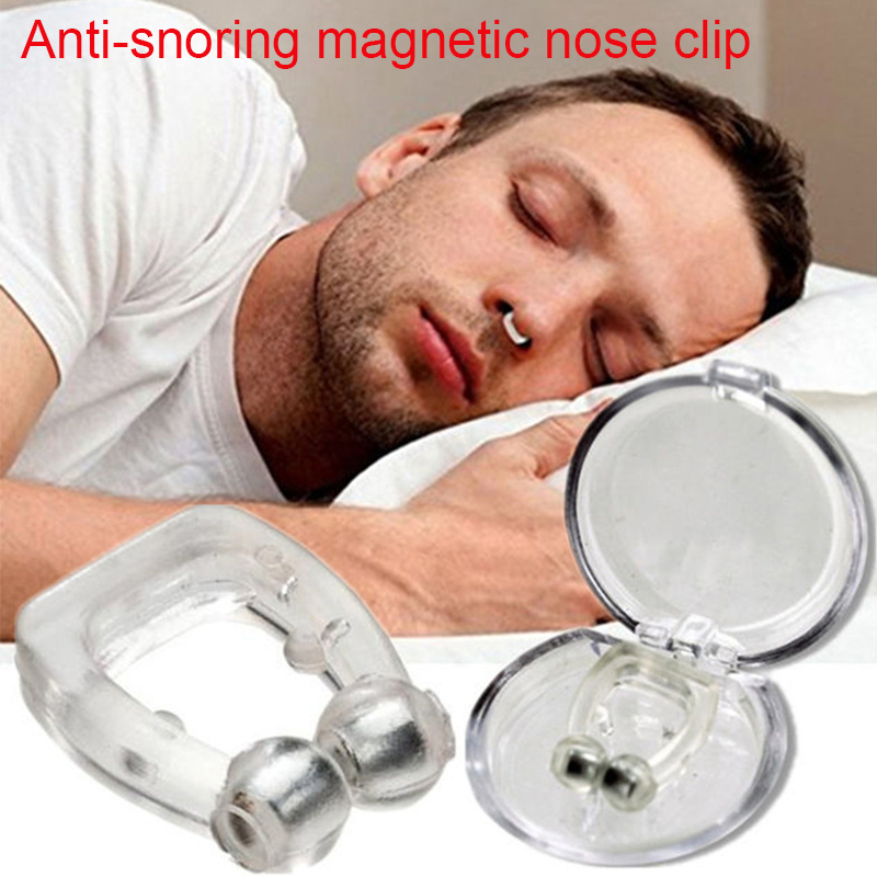 1/2/4 Stück Silikon Magnetisch – Anti Snore Contour Pillow Bewertung und Preis