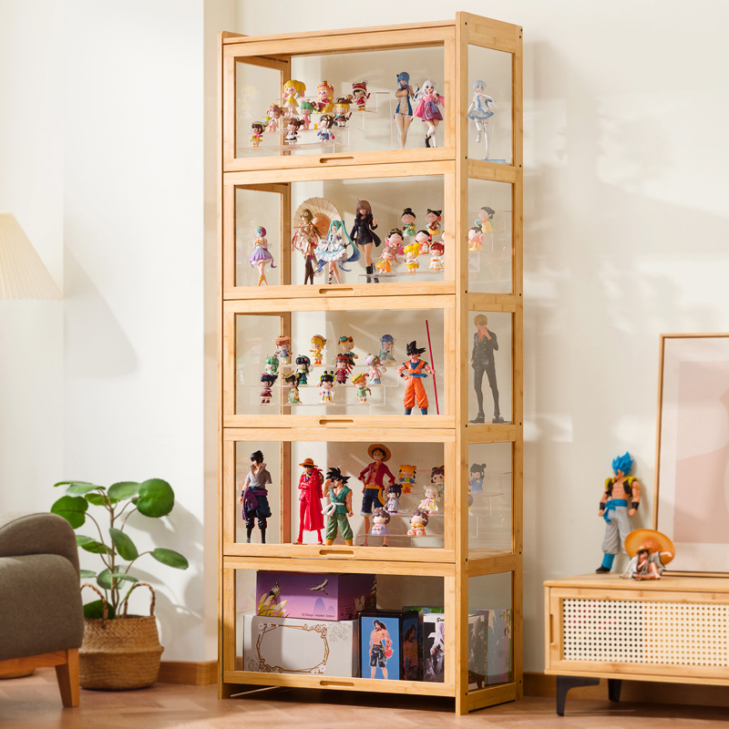 Großer transparenter Acryl-Vit – Storage & Organization Bewertung und Preis
