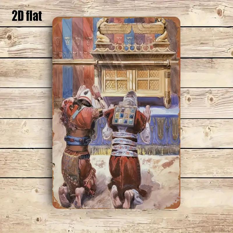 CIFBUY Rustikale biblische Sze – Kitchen Bewertung und Preis