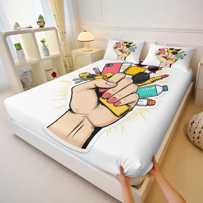 Urban Carry Essentials Spannbe – Fitted Bed Sheets Deep Pocket Bewertung und Preis