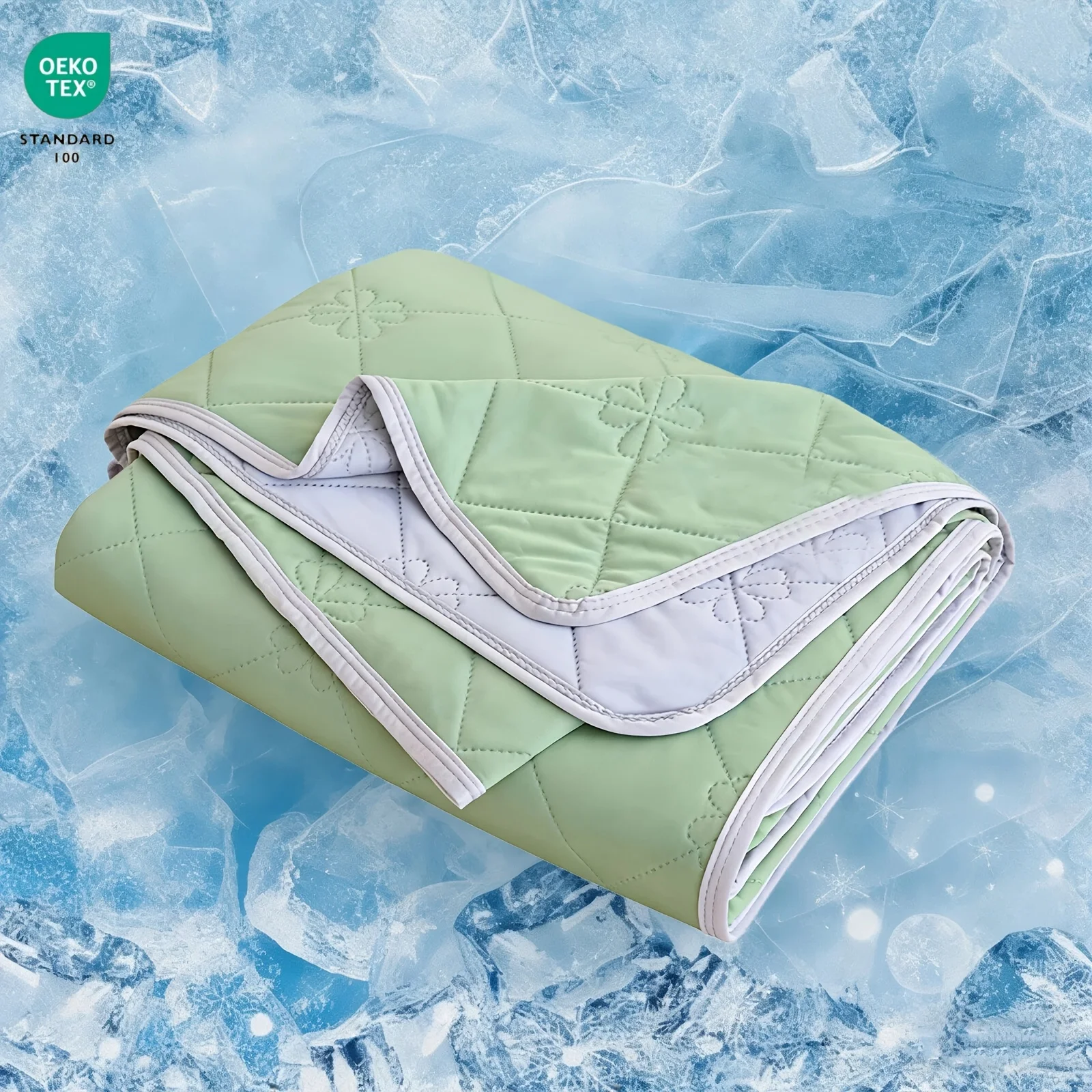 Kühlende Decke, Ultra-Kühlende – Cooling Blanket Hot Sleepers Bewertung und Preis
