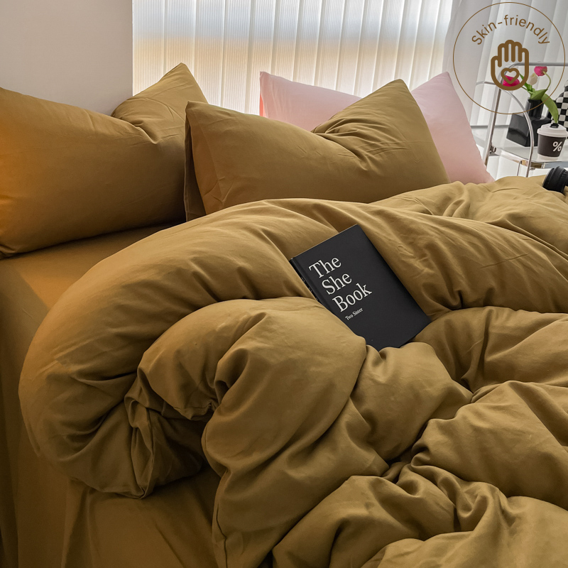 Gemütliches Bettwäsche-Set, 3- – Duvet Cover Sets With Zipper Bewertung und Preis