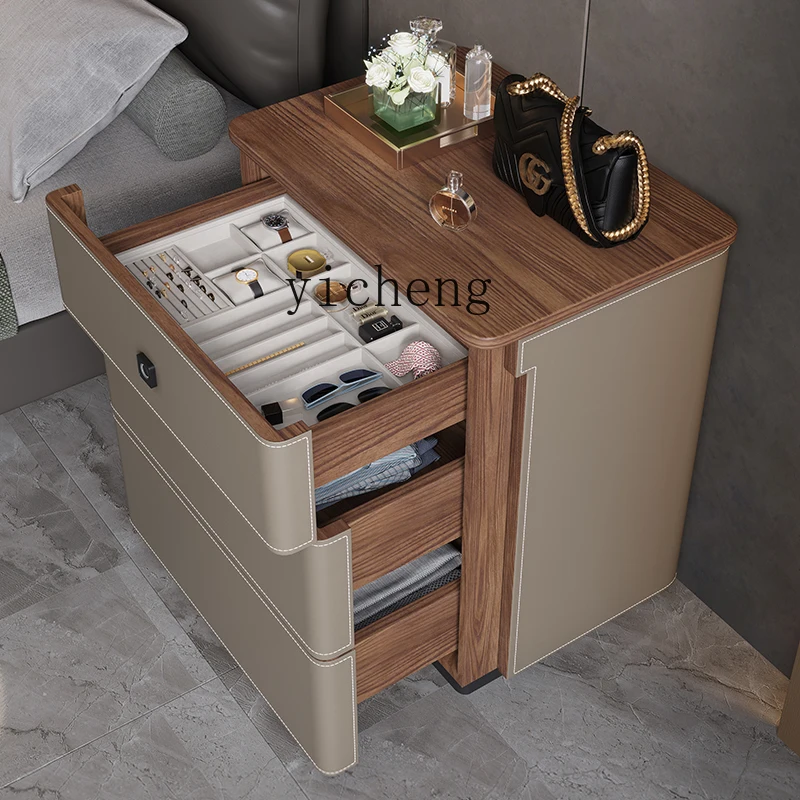 X5-14 Nachttisch aus Sattelled – Storage & Organization Bewertung und Preis