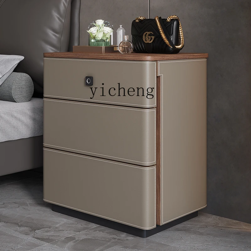 X5-14 Nachttisch aus Sattelled – Storage & Organization Bewertung und Preis