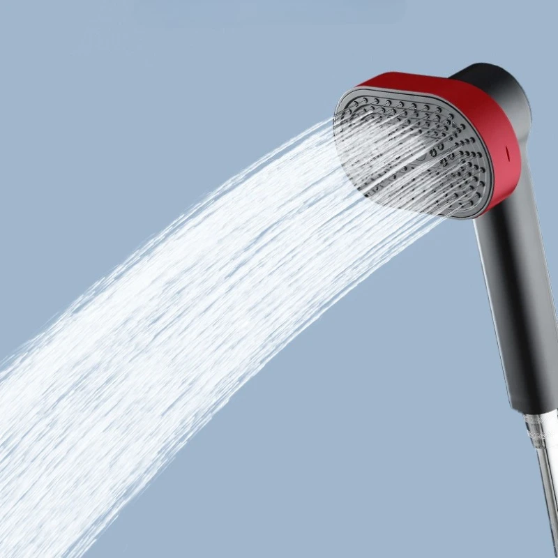 Drehbarer Multifunktionaler Ha – High Pressure Shower Head Handheld Bewertung und Preis