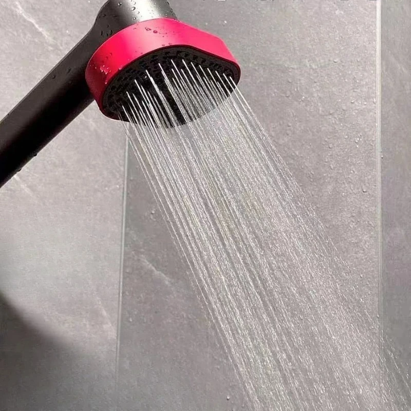 Drehbarer Multifunktionaler Ha – High Pressure Shower Head Handheld Bewertung und Preis