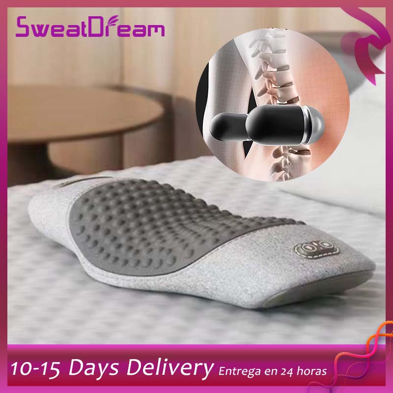 Taille Kissen Bett Schlafen Ta – Anti Snore Contour Pillow Bewertung und Preis