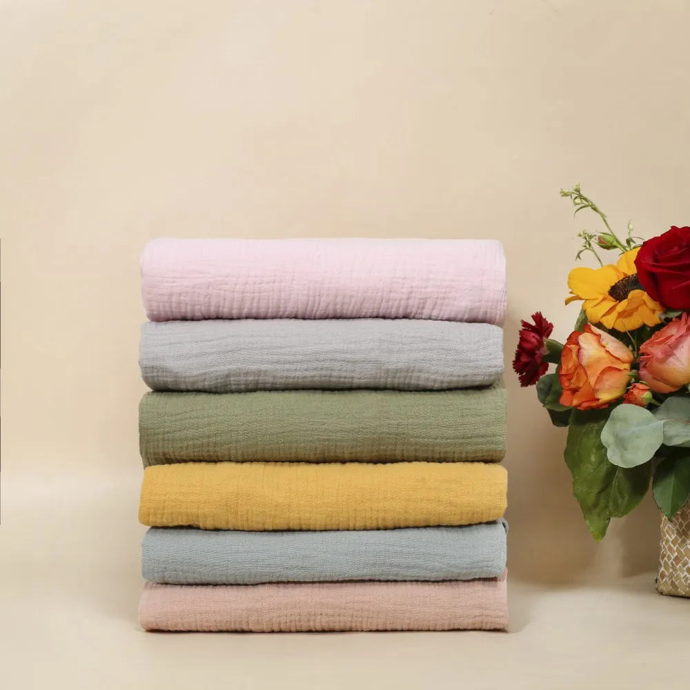 Personal isierte Name bestickt – Muslin Cotton Bedspread Bewertung und Preis