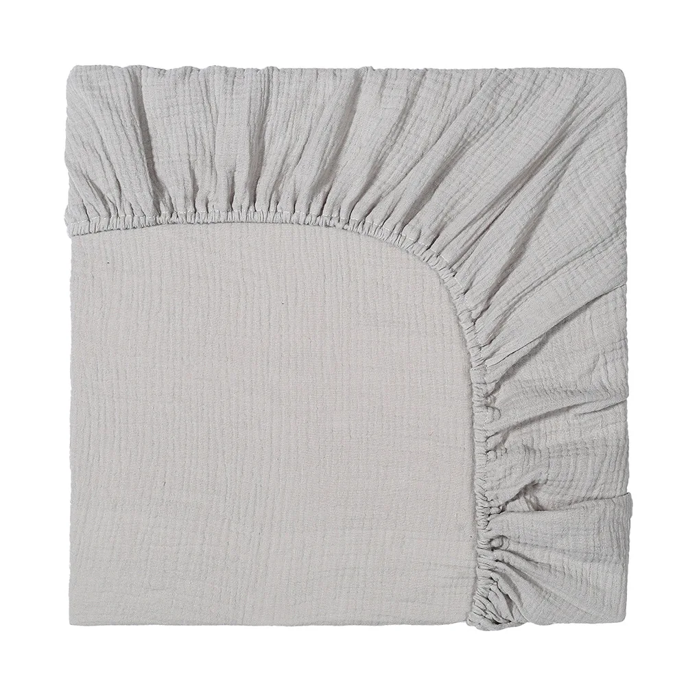 Personal isierte Name bestickt – Muslin Cotton Bedspread Bewertung und Preis