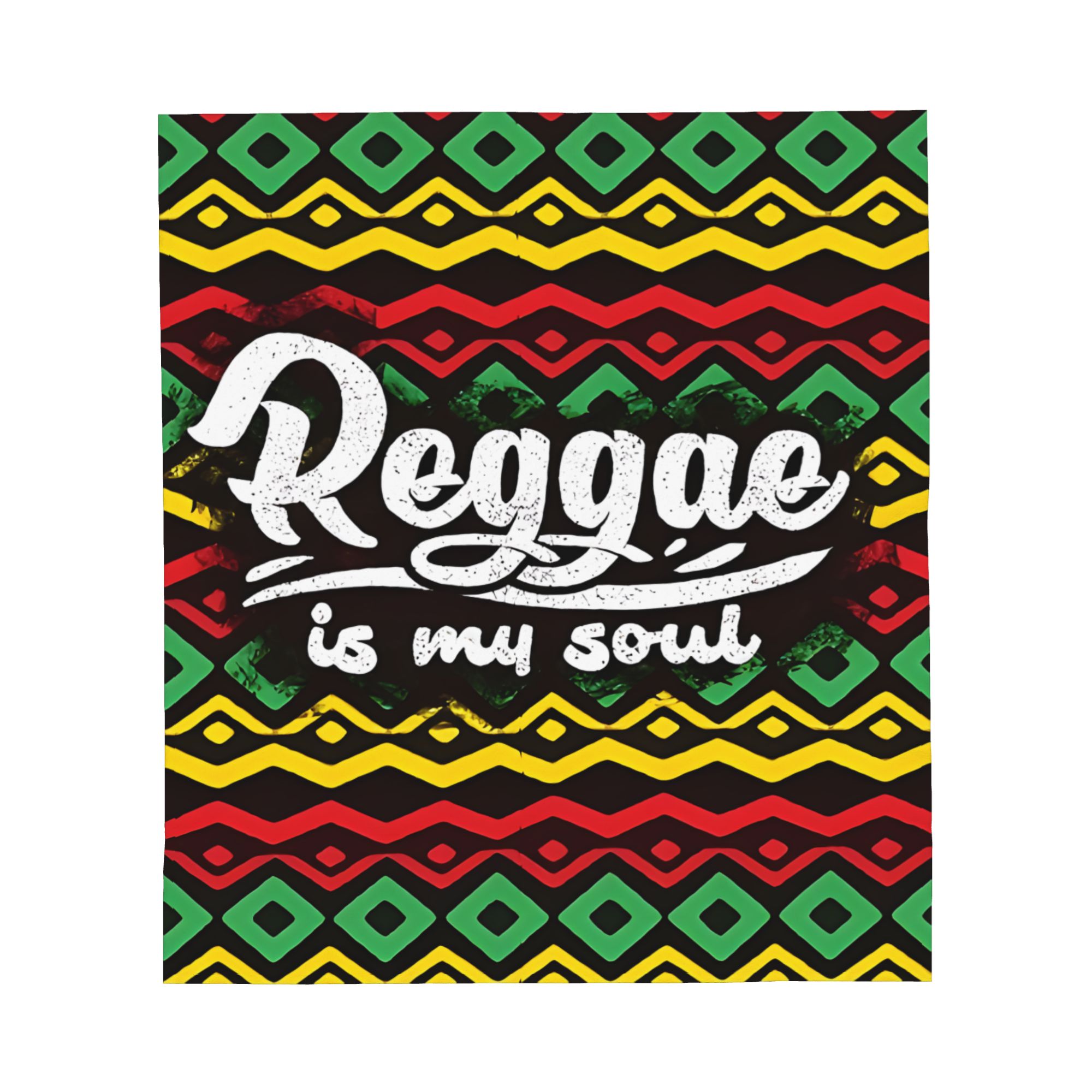 1 Stück Reggae Is My Soul Must – Bedding Bewertung und Preis