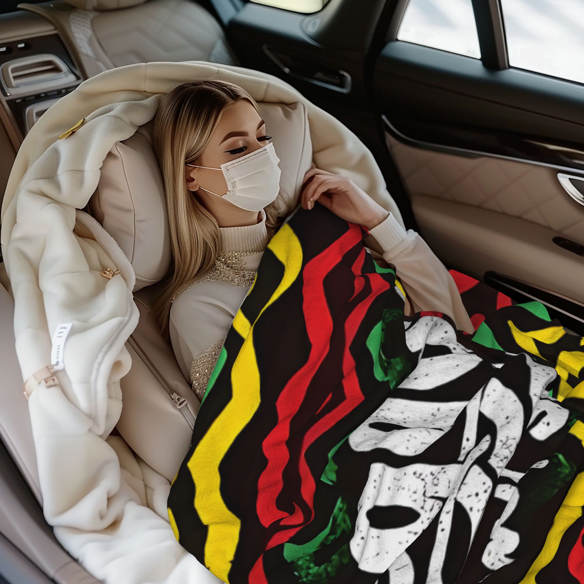 1 Stück Reggae Is My Soul Must – Bedding Bewertung und Preis