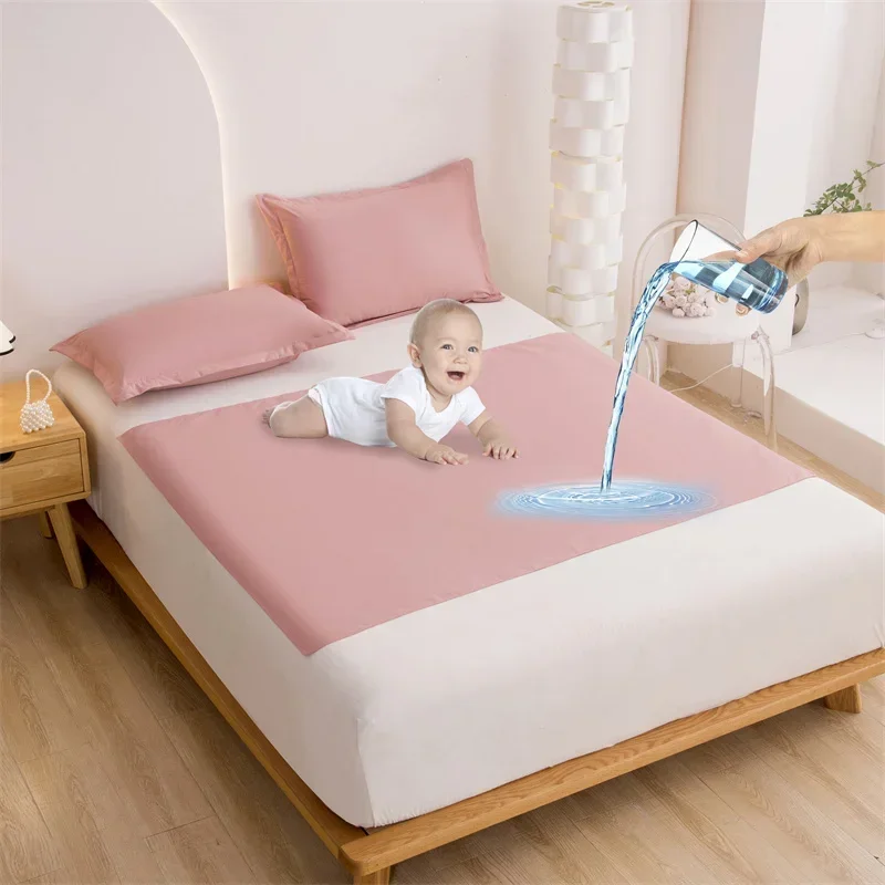 Wasserdichte, waschbare Wickel – Waterproof Mattress Protector Breathable Bewertung und Preis