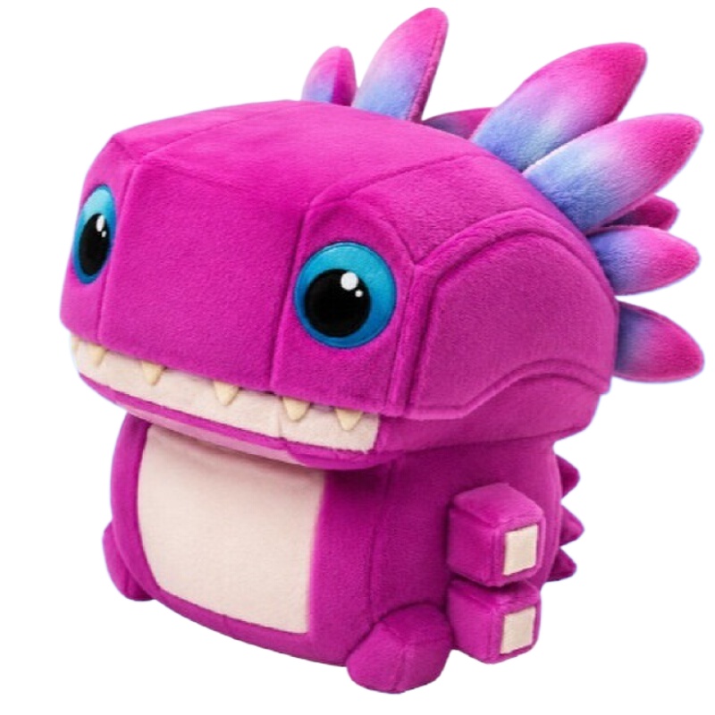 Neue Klombo Sprite Plüschpuppe – Home Decor Bewertung und Preis