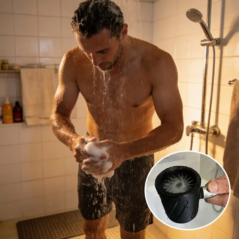 Hochdruck-Handbrause, Spül- un – High Pressure Shower Head Handheld Bewertung und Preis