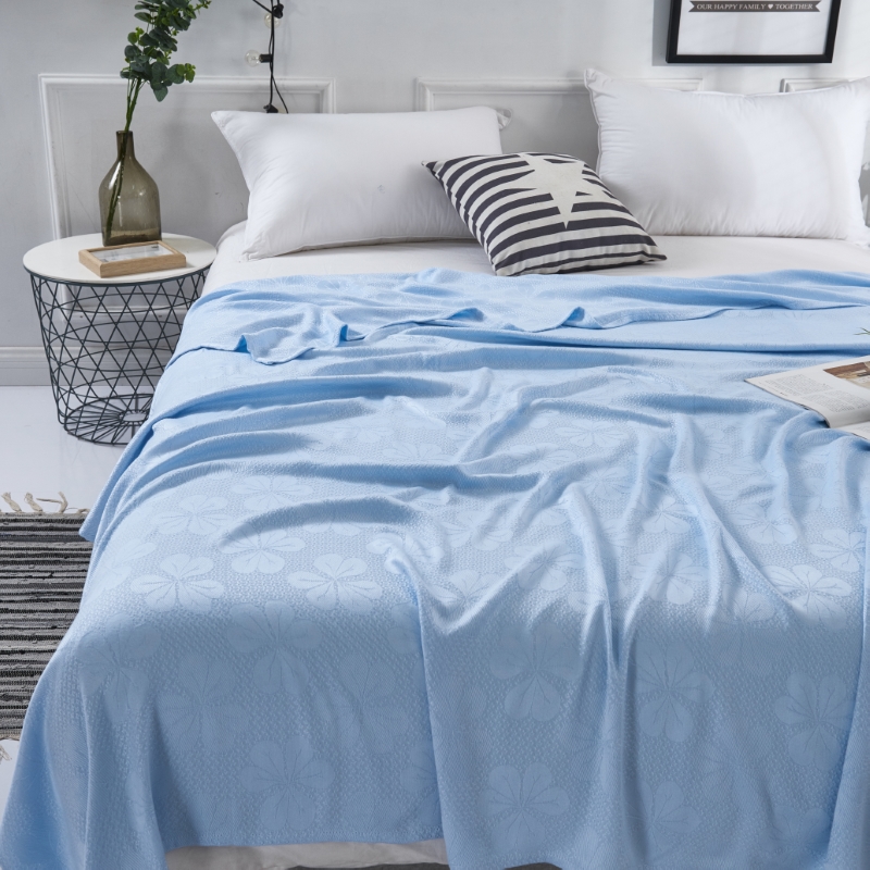 Sommer-Bambusfaser-Kühldecke,  – Cooling Blanket Hot Sleepers Bewertung und Preis