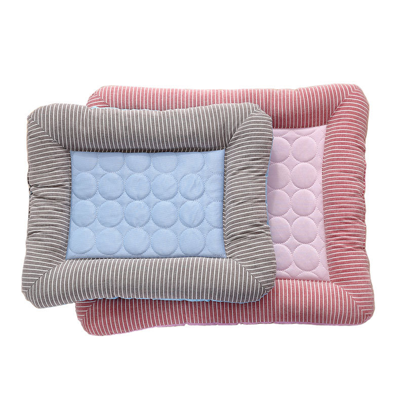 Kühl kissen Bett für Hunde Kat – Cooling Blanket Hot Sleepers Bewertung und Preis