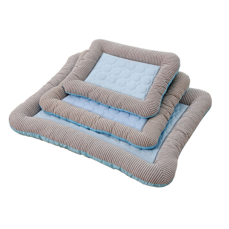 Kühl kissen Bett für Hunde Kat – Cooling Blanket Hot Sleepers Bewertung und Preis