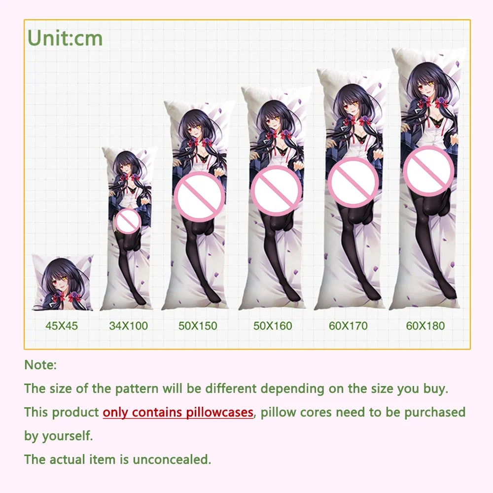 Firefly Dakimakura Honkai Star – Bedding Bewertung und Preis