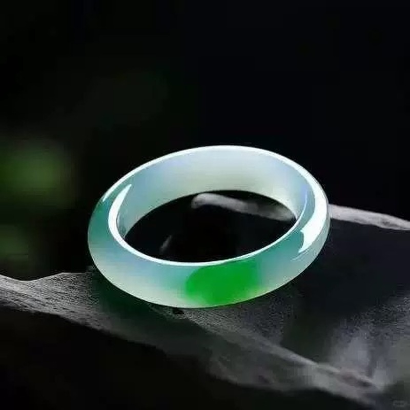Myanmar-Jadeit-Armband, eiswac – Lighting Bewertung und Preis