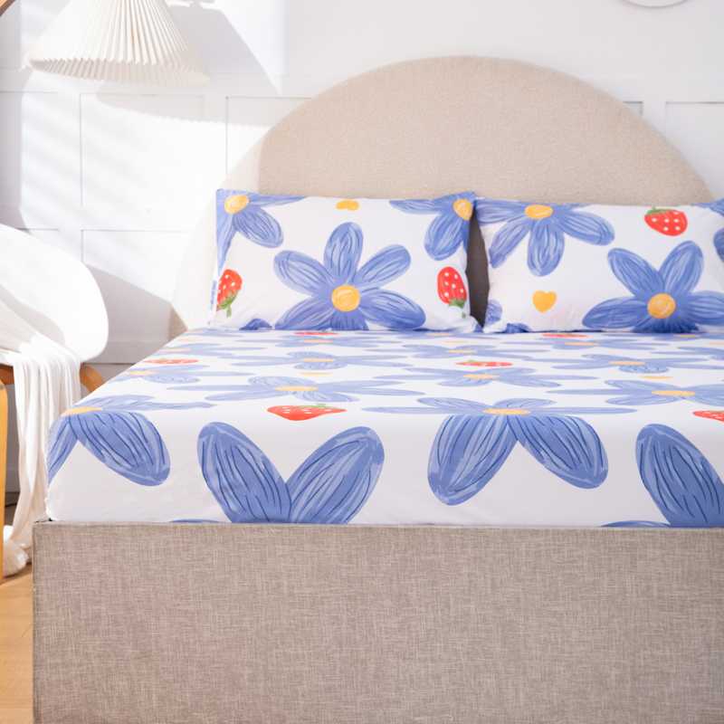 Einfacher, gebürsteter, wasser – Waterproof Mattress Protector Breathable Bewertung und Preis