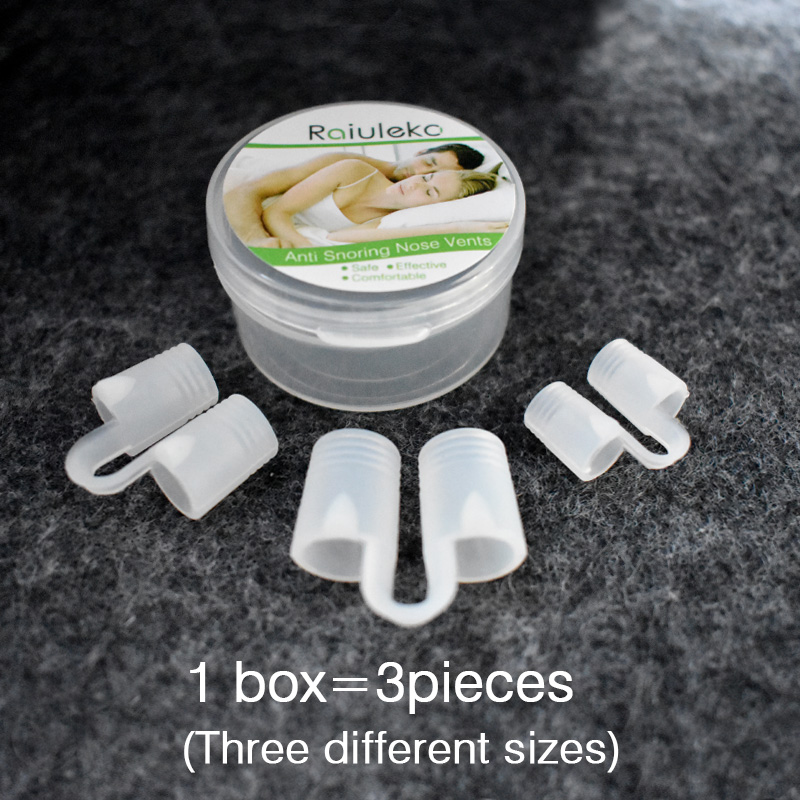 3 verschiedene Größen medizini – Anti Snore Contour Pillow Bewertung und Preis