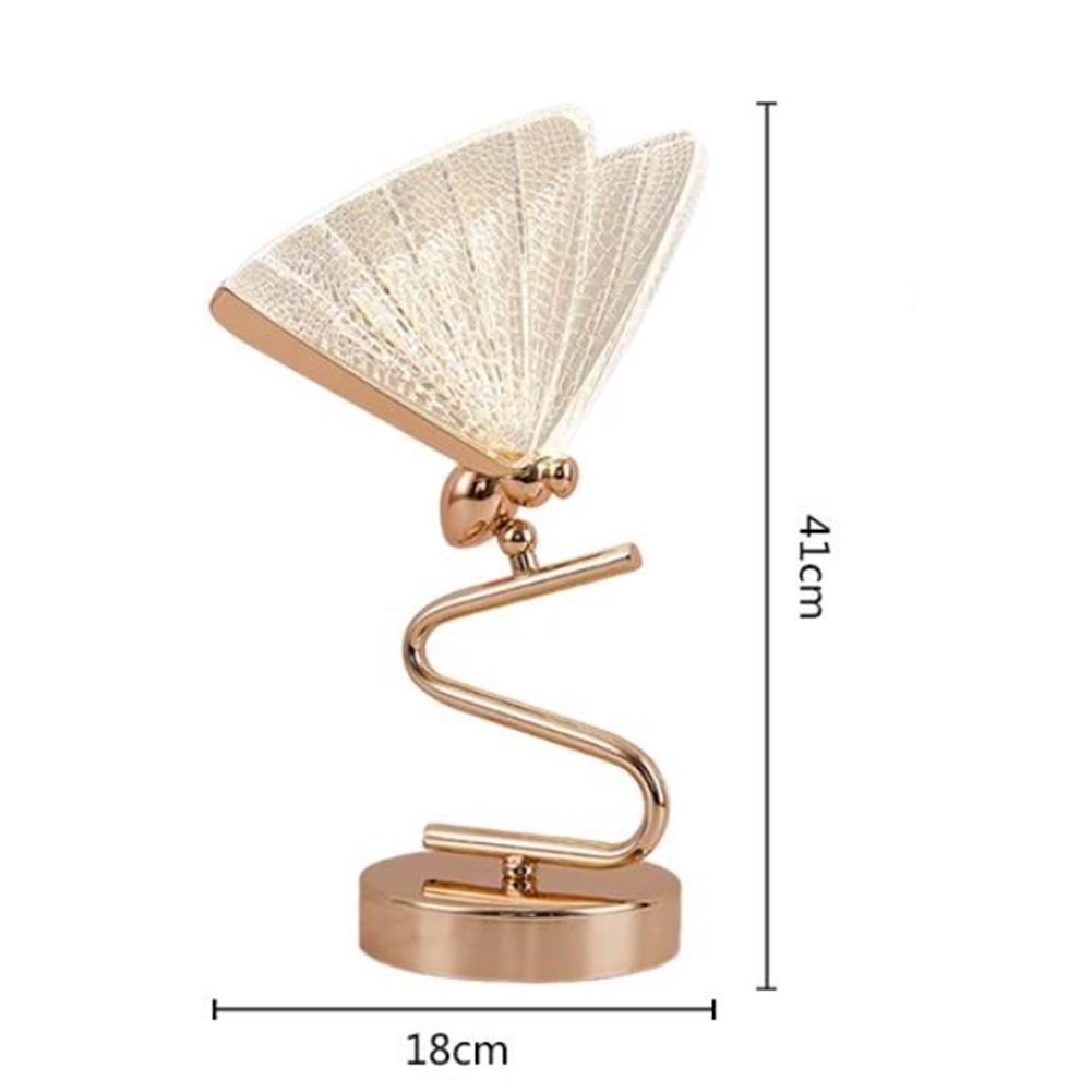 【~ Neue FDDT】Schmetterlings-De – Lighting Bewertung und Preis