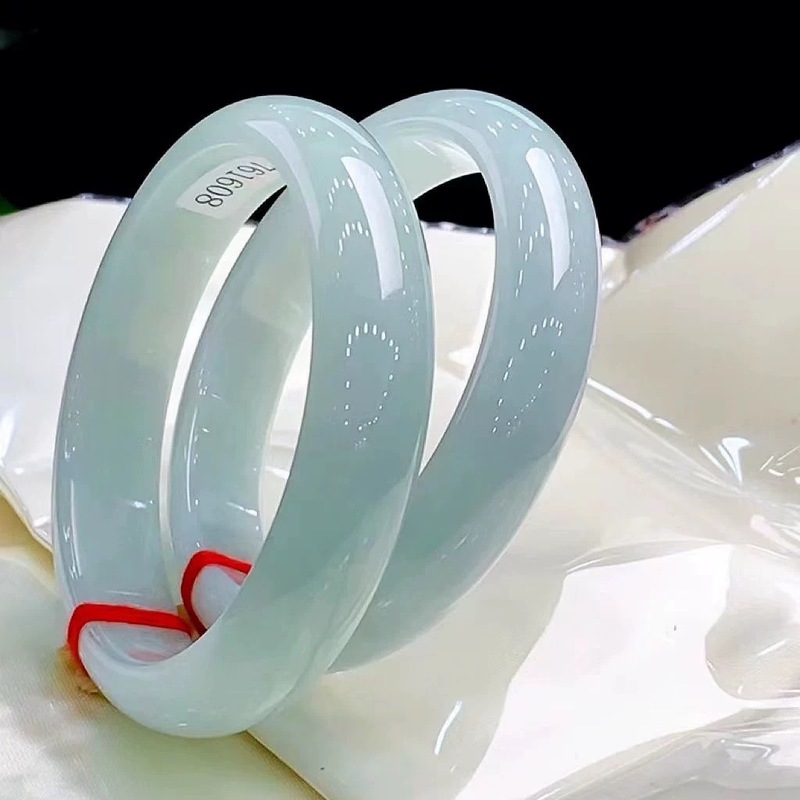 Old Mine Icy Burmese Armband,  – Lighting Bewertung und Preis