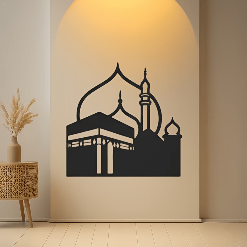 CIFBUY Eisen-Wandkunst Moderne – Home Decor Bewertung und Preis