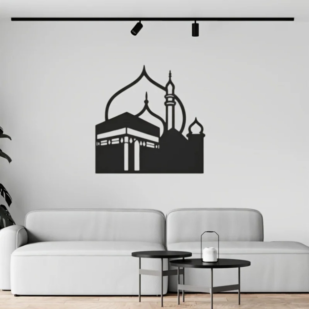 CIFBUY Eisen-Wandkunst Moderne – Home Decor Bewertung und Preis