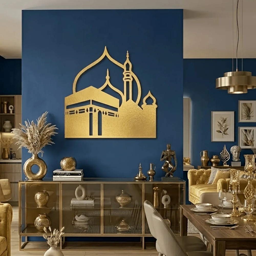 CIFBUY Eisen-Wandkunst Moderne – Home Decor Bewertung und Preis